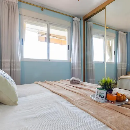 Homes & Go Mare Internum Iii * La Pineda