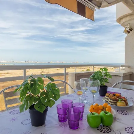 Apartment Homes & Go Mare Internum Iii *