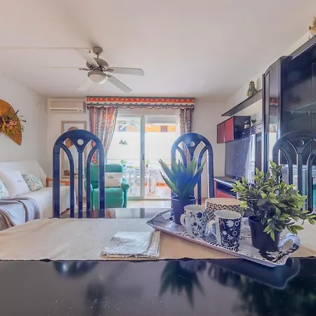 Homes & Go Mare Internum Iii * La Pineda