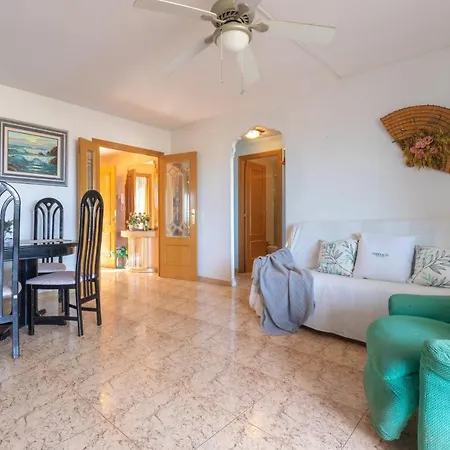Homes & Go Mare Internum Iii Apartment La Pineda