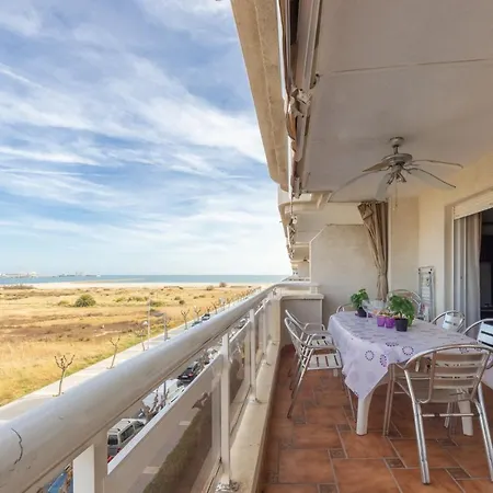 Apartment Homes & Go Mare Internum Iii