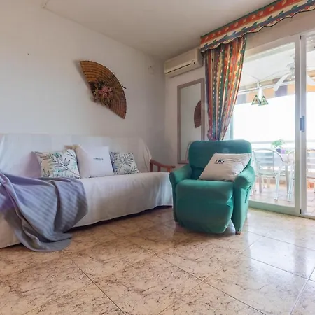 Homes & Go Mare Internum Iii * La Pineda