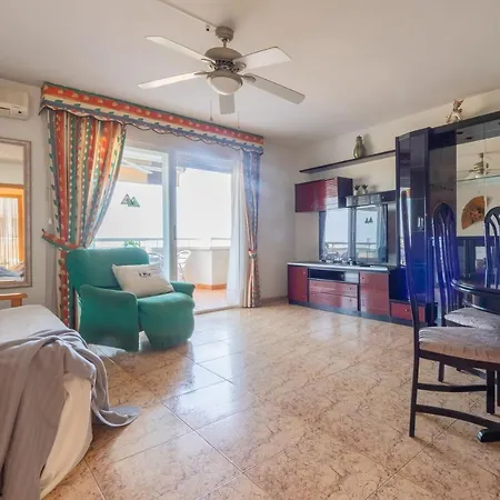 Apartment Homes & Go Mare Internum Iii *