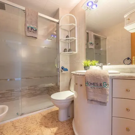Homes & Go Mare Internum Iii Apartment