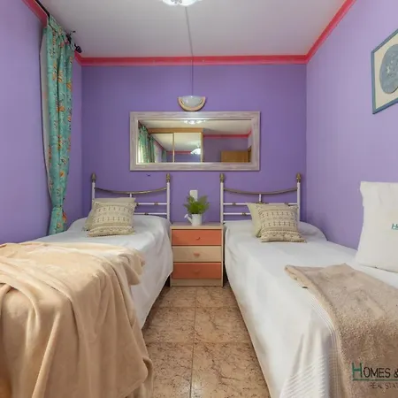 Apartment Homes & Go Mare Internum Iii