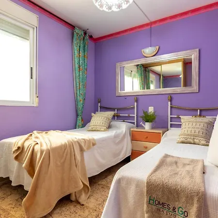 Homes & Go Mare Internum Iii Apartment