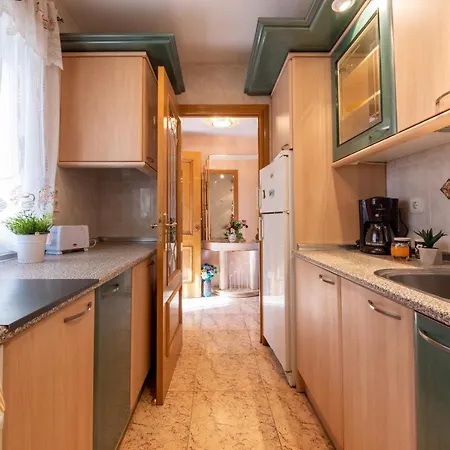 Homes & Go Mare Internum Iii