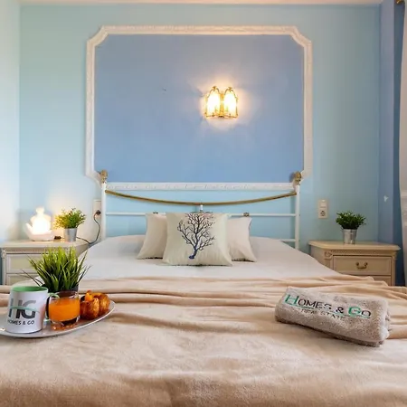 Homes & Go Mare Internum Iii