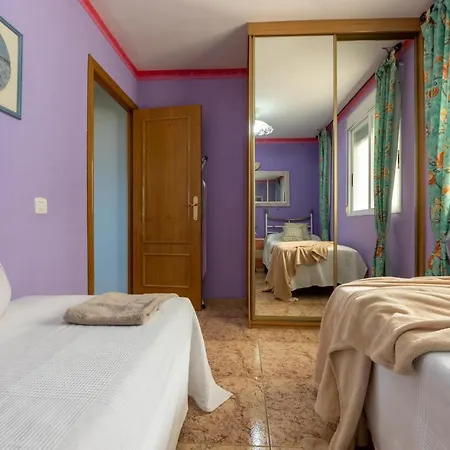 Homes & Go Mare Internum Iii *